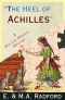 [Doctor Manson 08] • The Heel of Achilles · A Golden Age Mystery